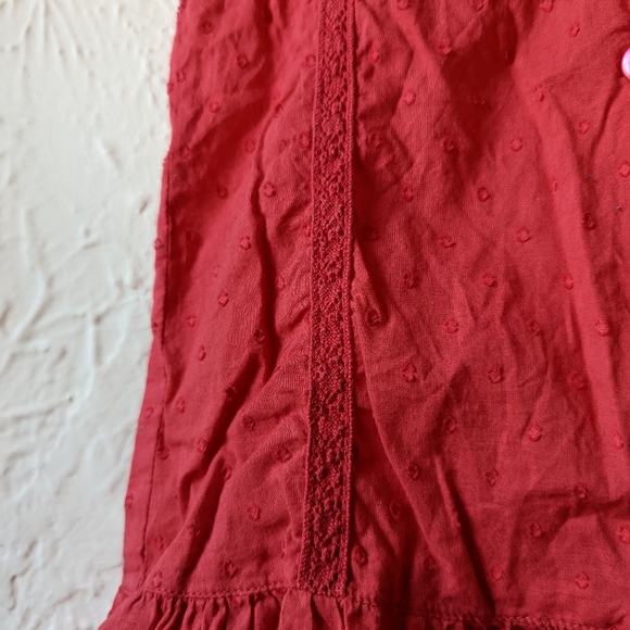 5-6y Modi's summer top - Picture 2 of 6